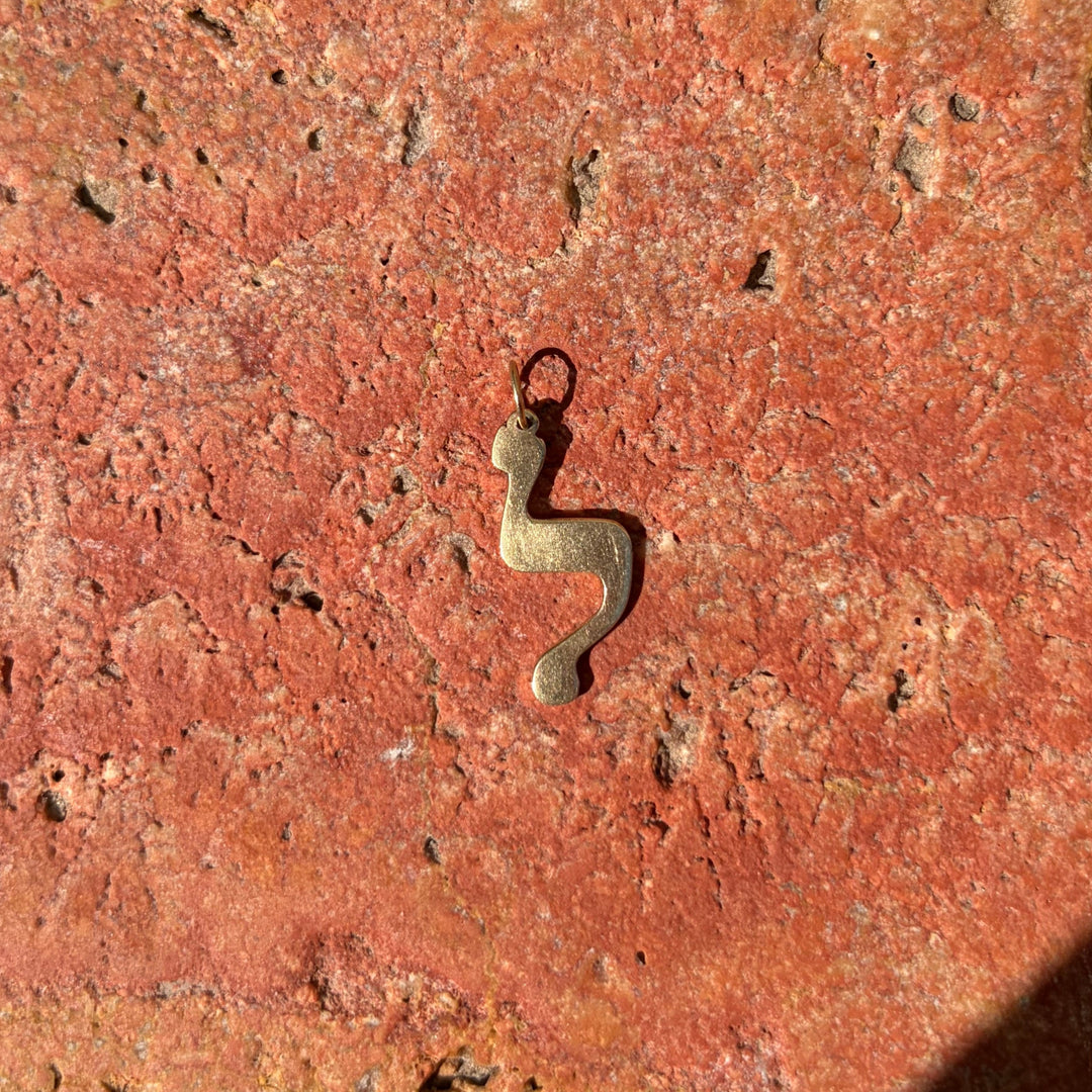 Hebrew letter &