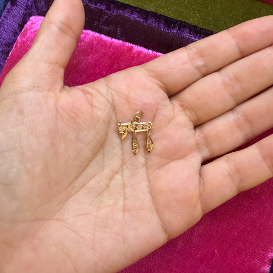 Small &