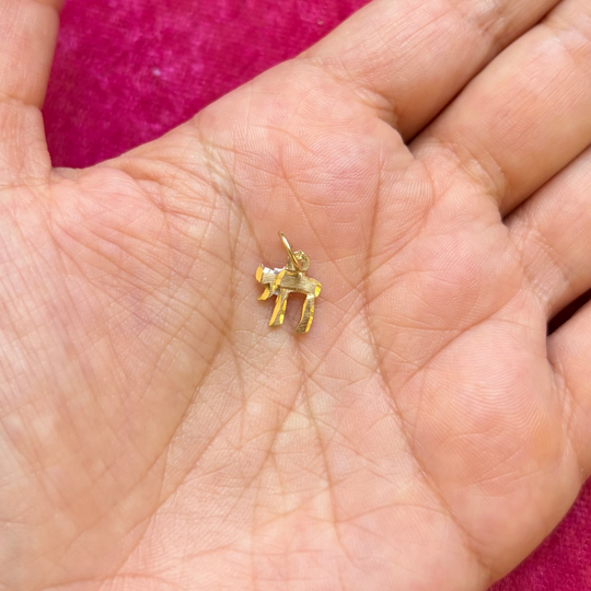 Mini engraved &